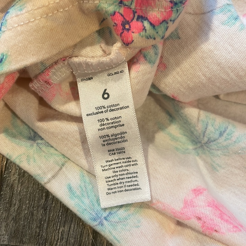 Carter’s Sundress 🌸 - Picture 4 of 5